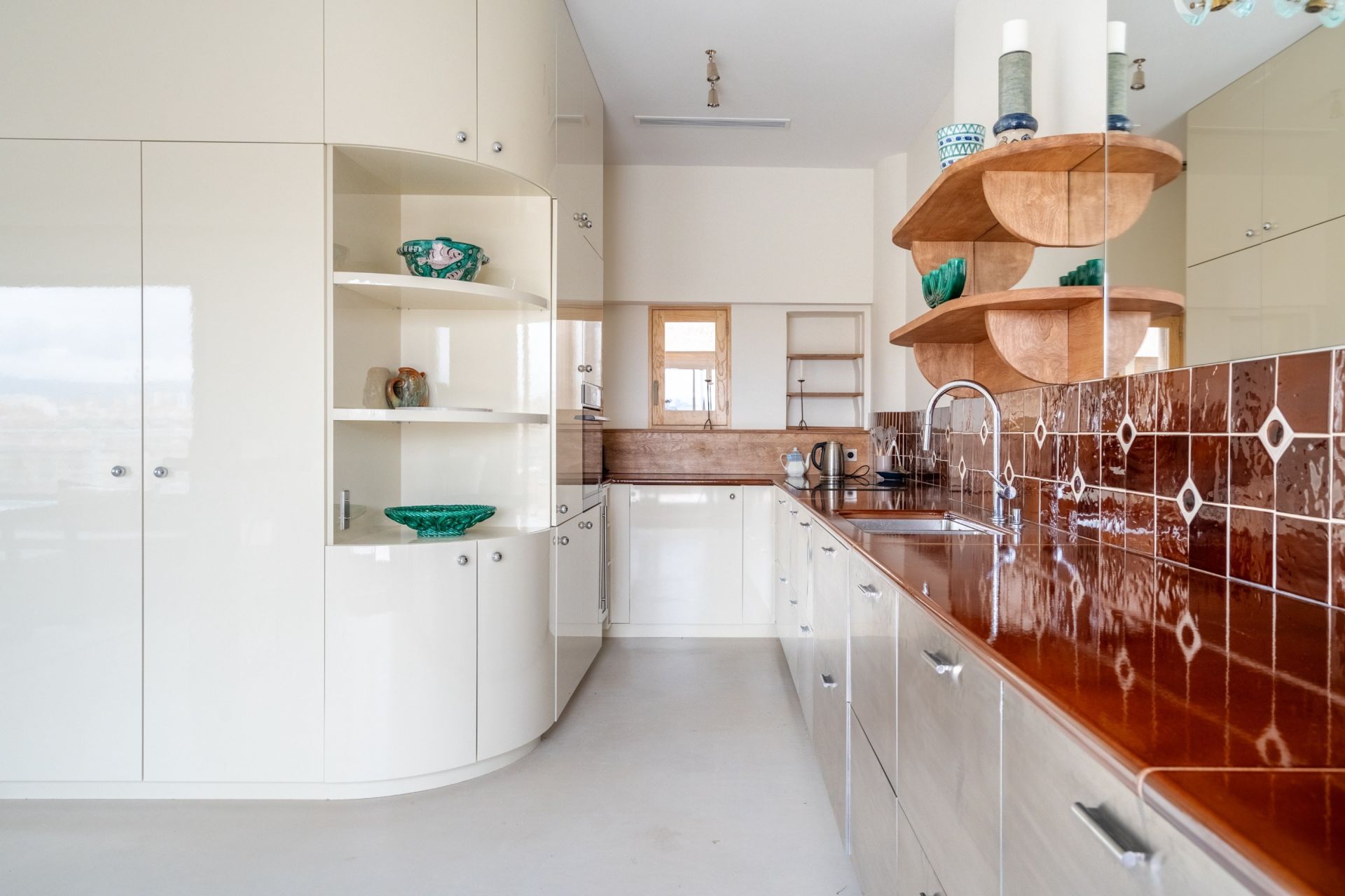 appartement de luxe 4 Pièces en location sur MARSEILLE (13007)