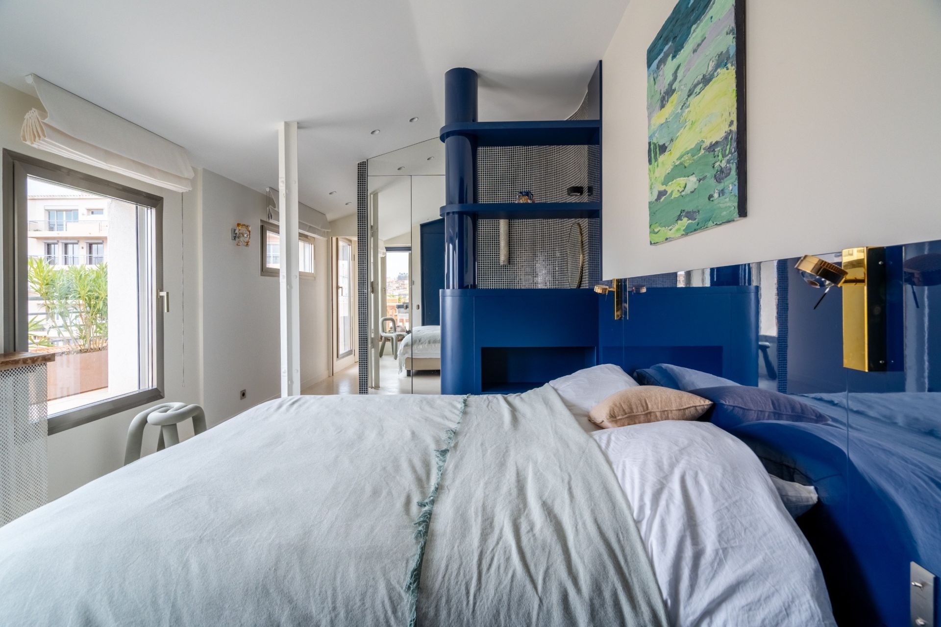 appartement de luxe 4 Pièces en location sur MARSEILLE (13007)