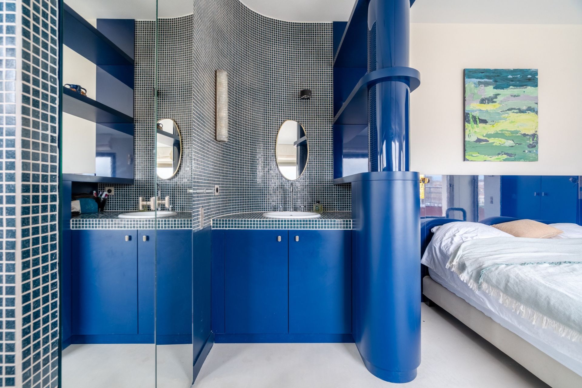 appartement de luxe 4 Pièces en location sur MARSEILLE (13007)