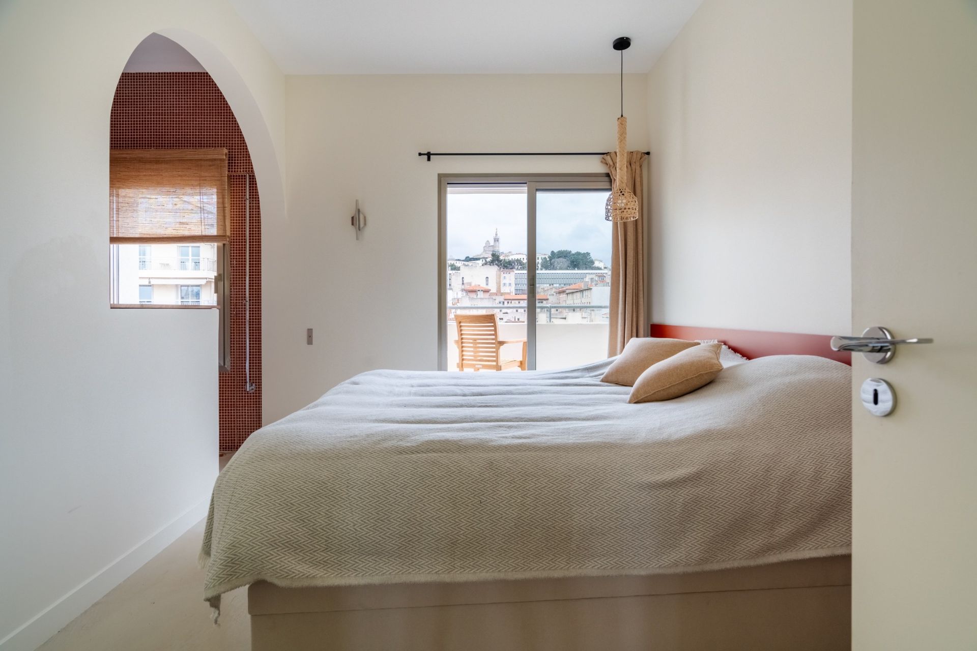 appartement de luxe 4 Pièces en location sur MARSEILLE (13007)