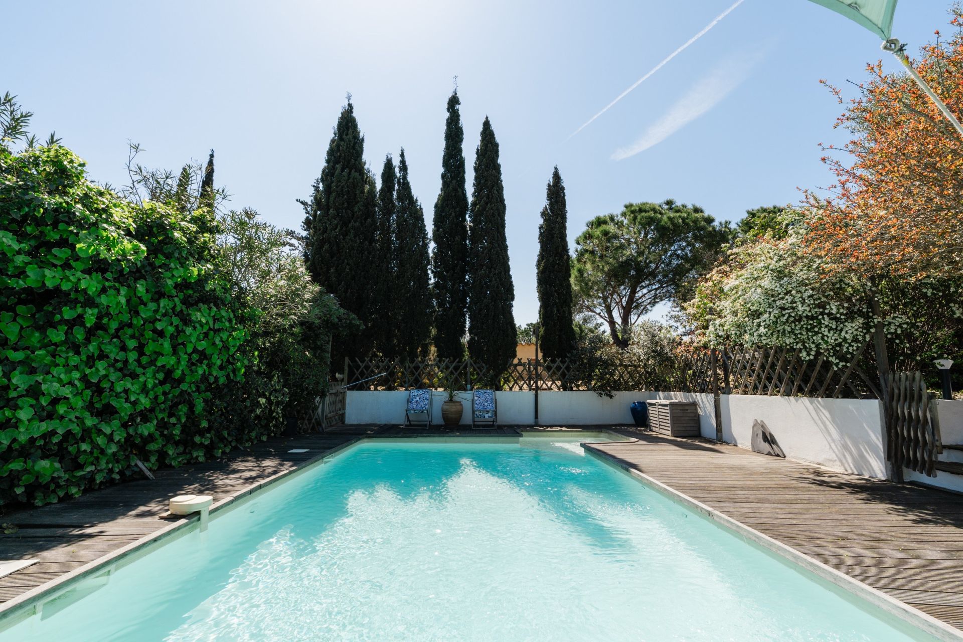 maison de luxe 8 Pièces en vente sur LA PALME (11480)