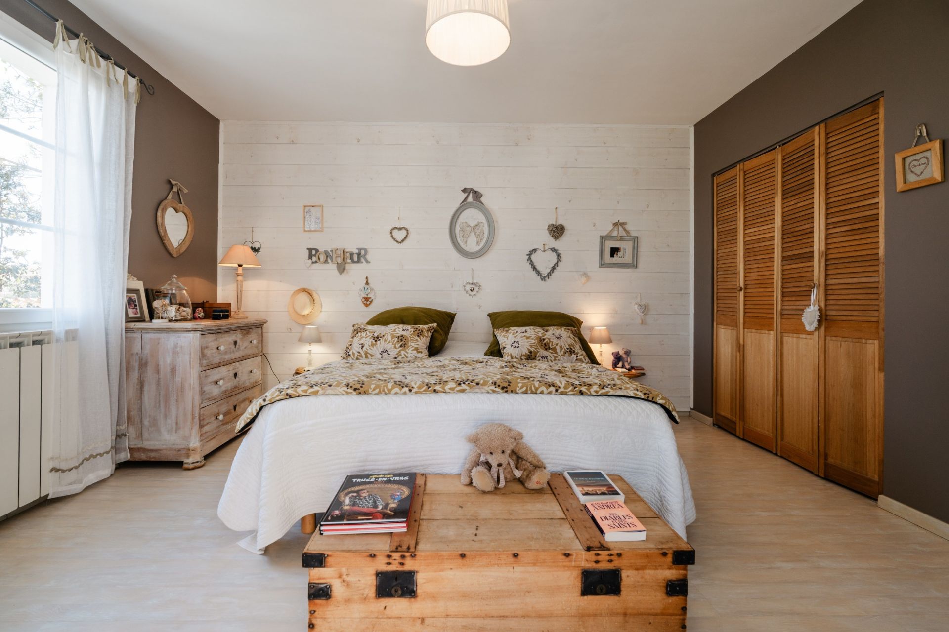 maison de luxe 8 Pièces en vente sur LA PALME (11480)