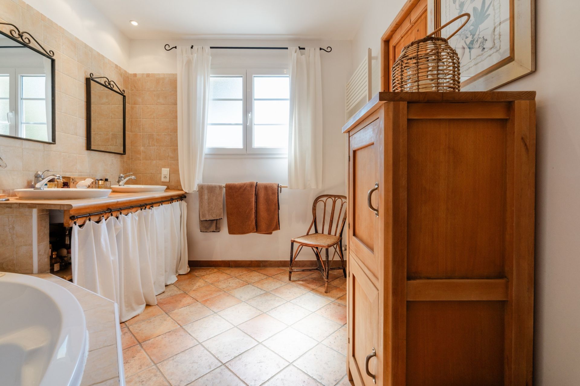 maison de luxe 8 Pièces en vente sur LA PALME (11480)