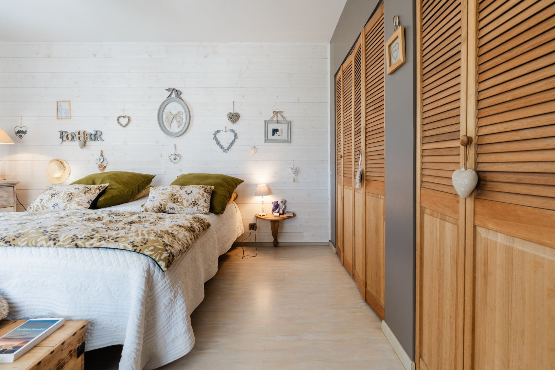 maison de luxe 8 Pièces en vente sur LA PALME (11480)