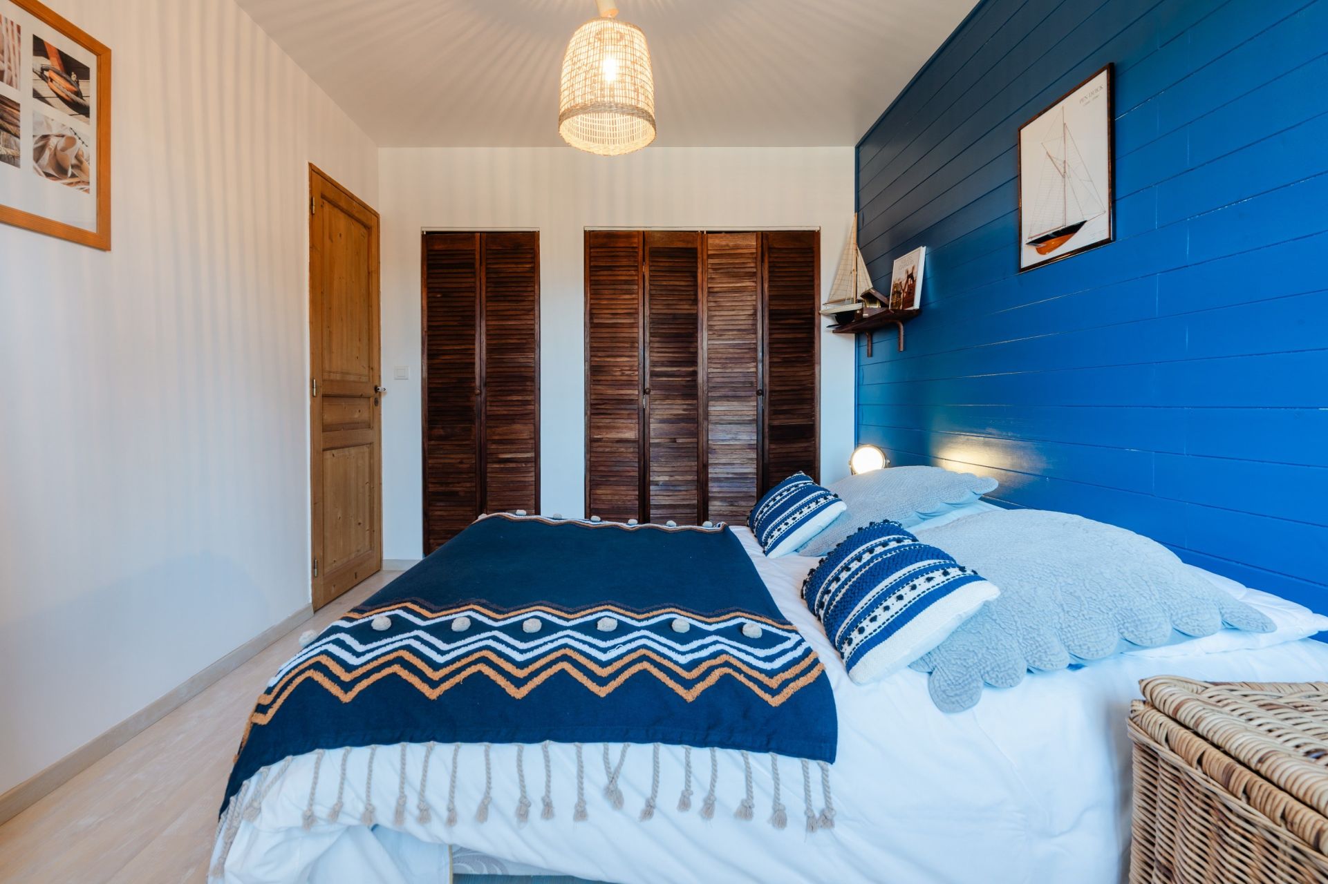 maison de luxe 8 Pièces en vente sur LA PALME (11480)