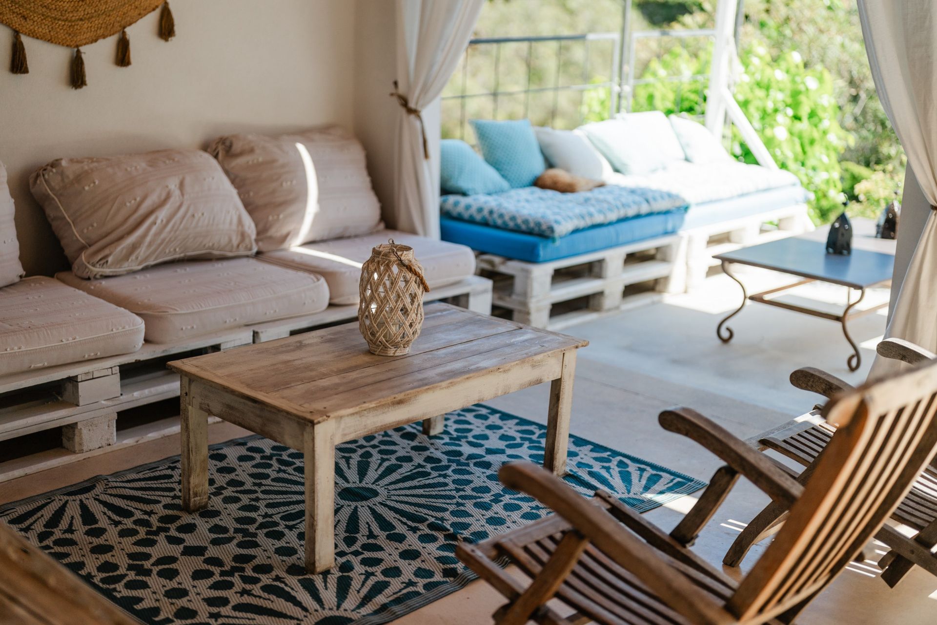 maison de luxe 8 Pièces en vente sur LA PALME (11480)