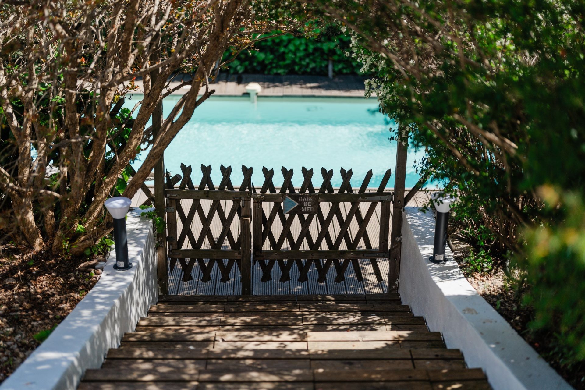 maison de luxe 8 Pièces en vente sur LA PALME (11480)