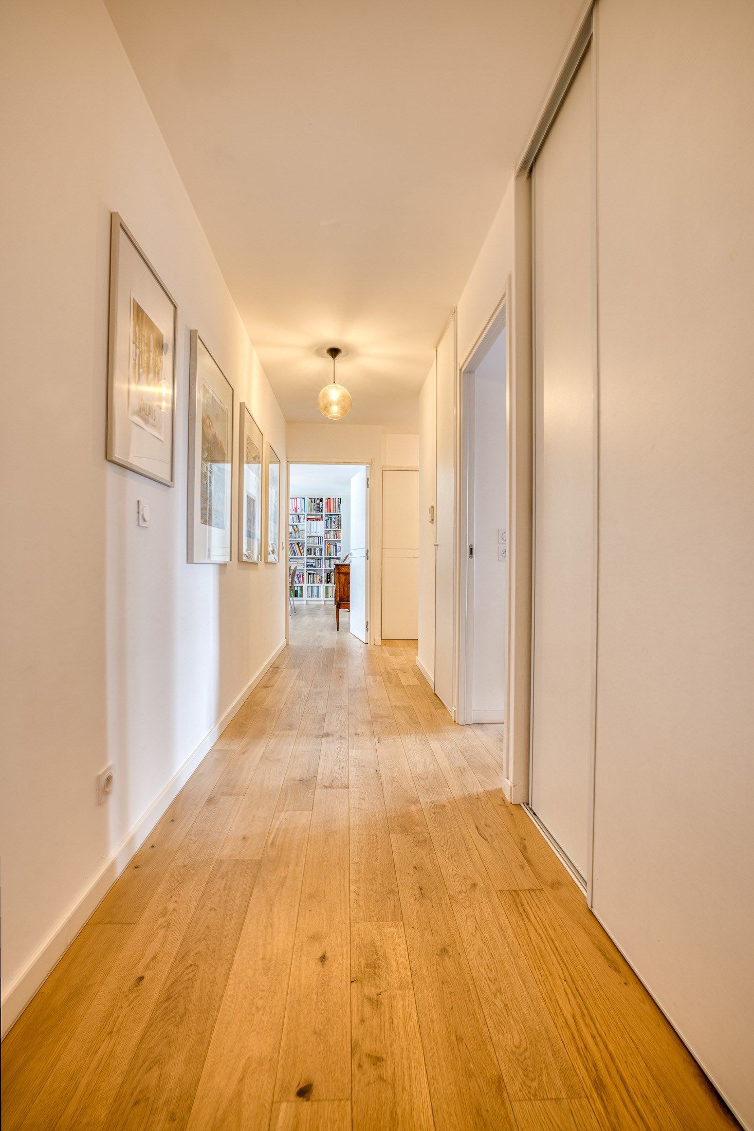 luxury apartment 5 Rooms for sale on ANNECY LE VIEUX (74940)