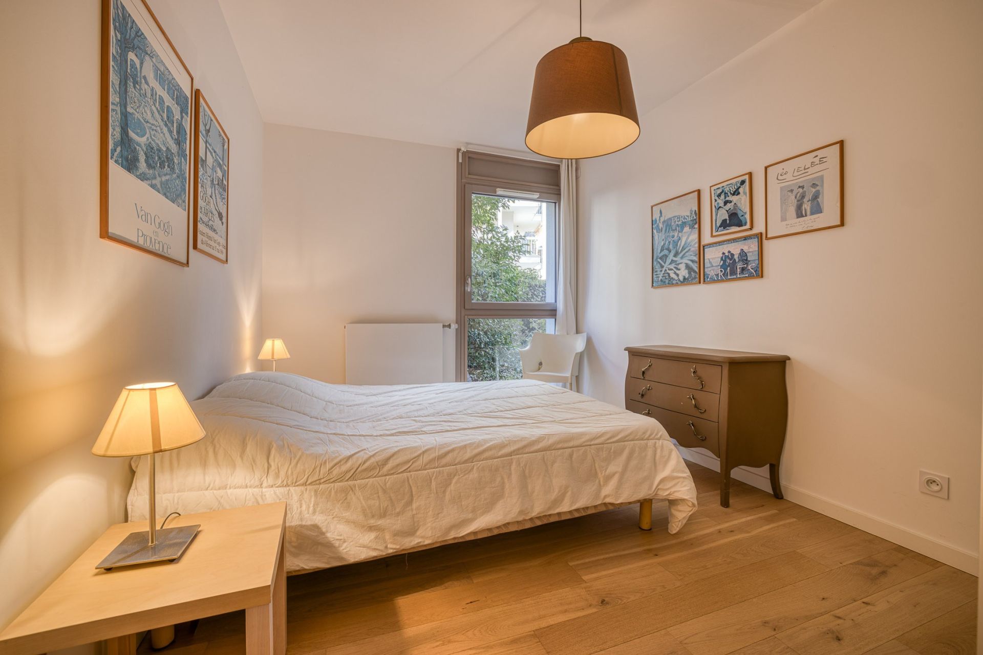 luxury apartment 5 Rooms for sale on ANNECY LE VIEUX (74940)