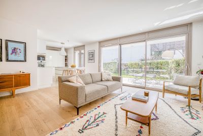 Sale Luxury apartment Annecy-le-Vieux 5 Rooms 118 m²