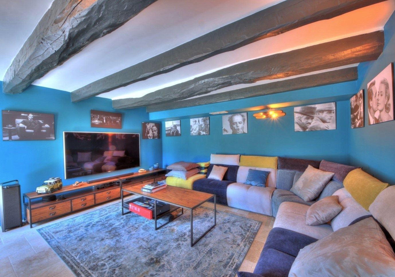 maison provençale de luxe 11 Pièces en vente sur AUPS (83630)