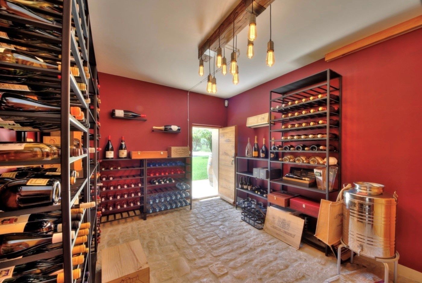 maison provençale de luxe 11 Pièces en vente sur AUPS (83630)