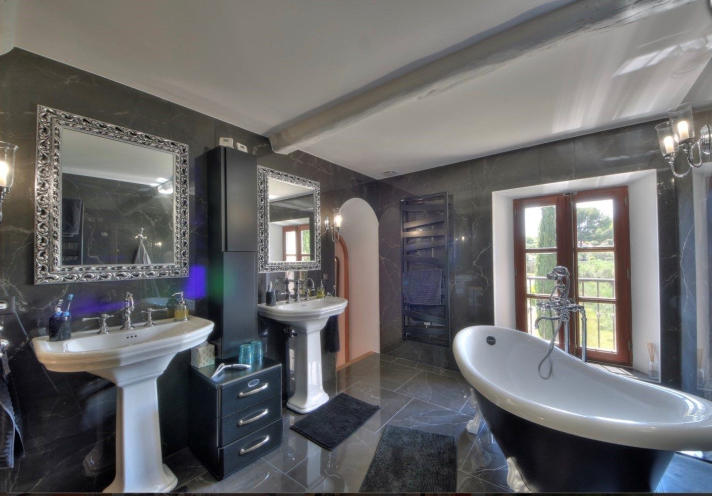 maison provençale de luxe 11 Pièces en vente sur AUPS (83630)