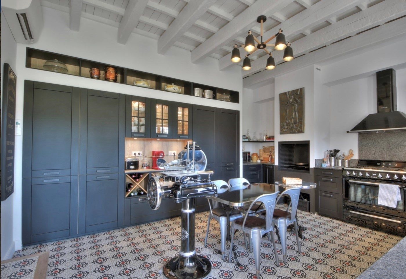 maison provençale de luxe 11 Pièces en vente sur AUPS (83630)