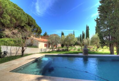 Vente Maison provençale de luxe Aups 11 Pièces 286 m²