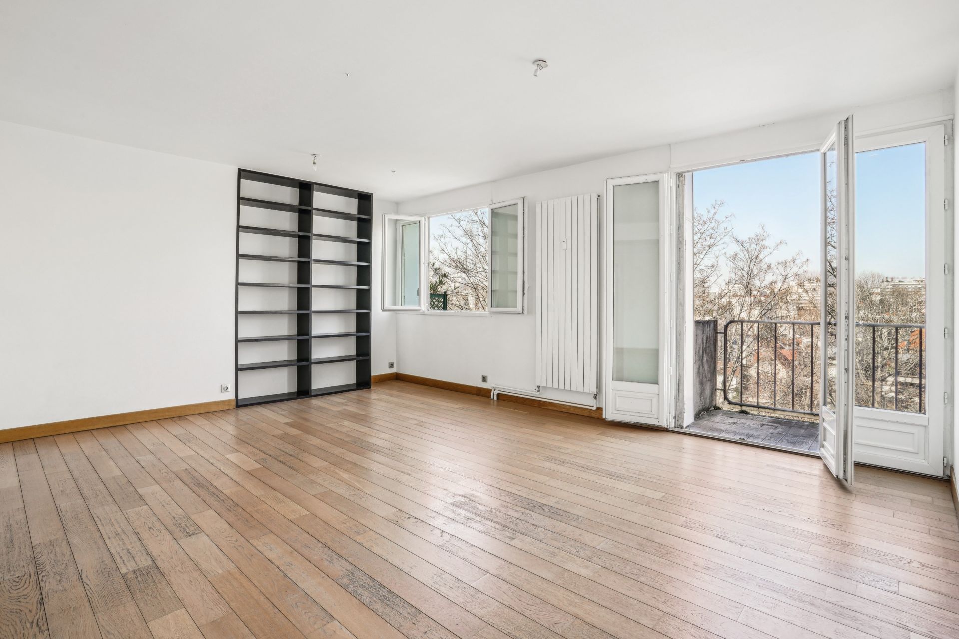 appartement de luxe 5 Pièces en vente sur NEUILLY SUR SEINE (92200)