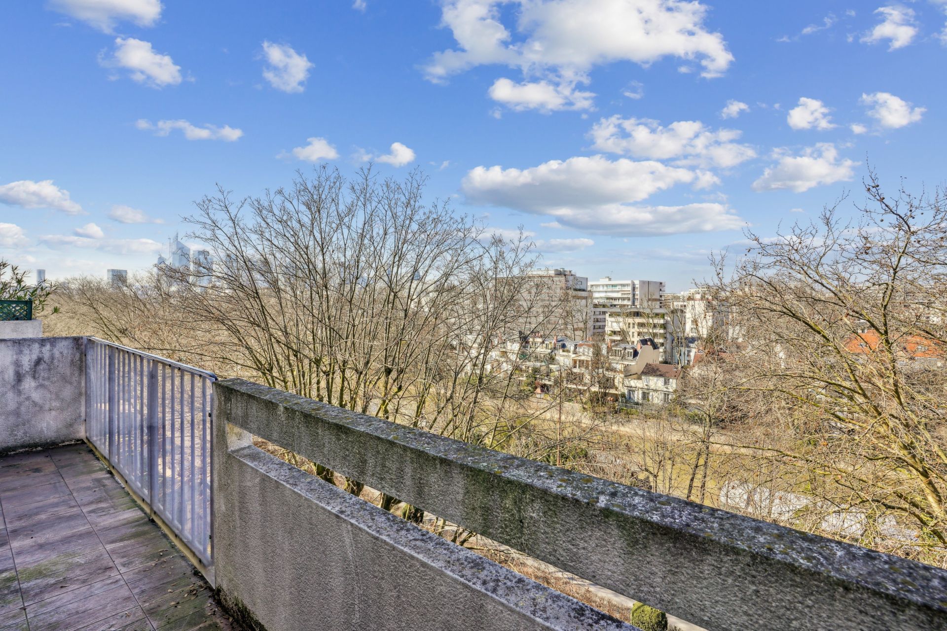 appartement de luxe 5 Pièces en vente sur NEUILLY SUR SEINE (92200)