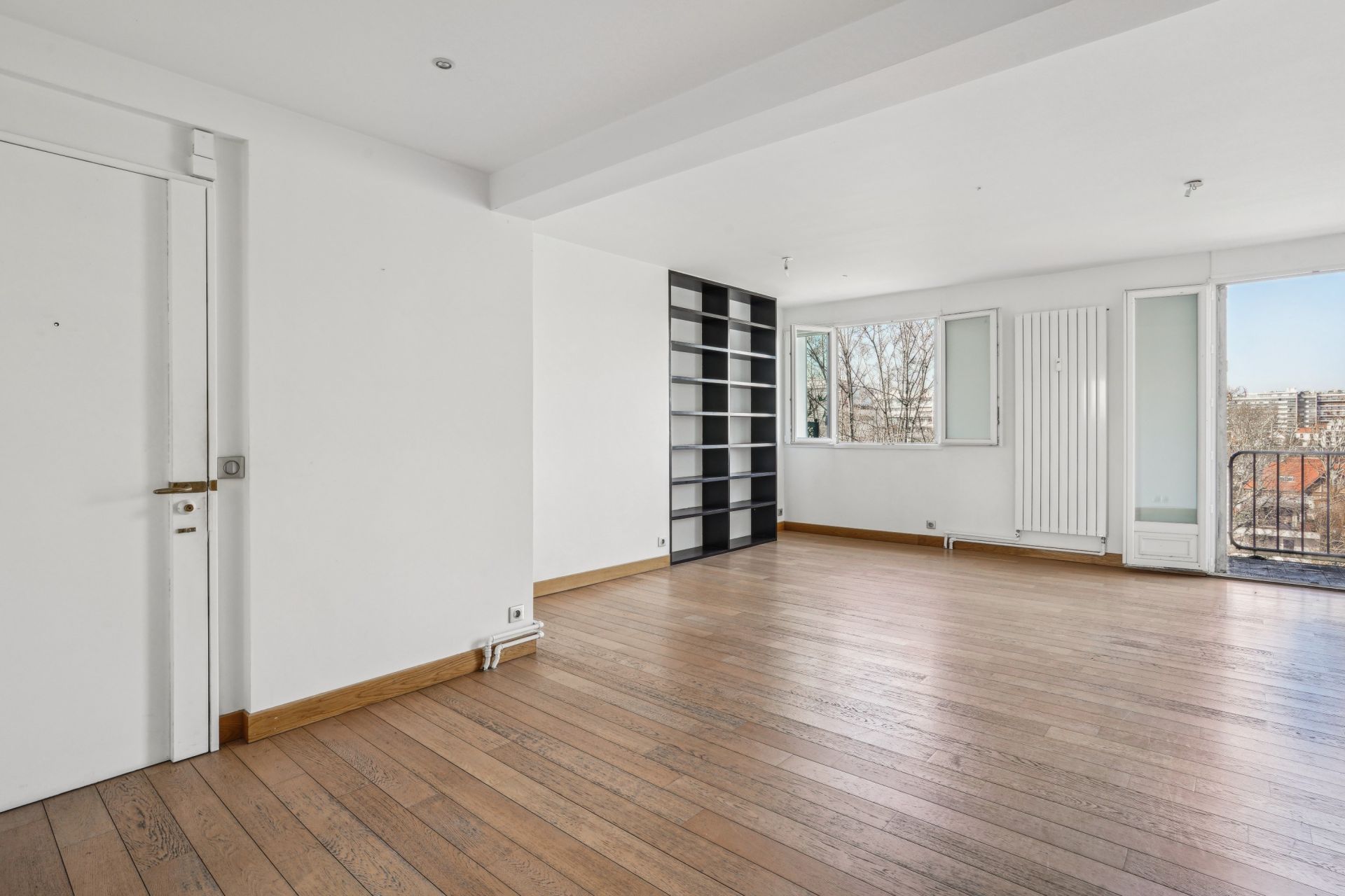 appartement de luxe 5 Pièces en vente sur NEUILLY SUR SEINE (92200)