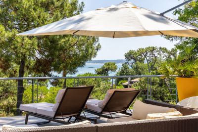 Sale Luxury house Cap-Ferret 6&nbsp;Rooms 200&nbsp;m²