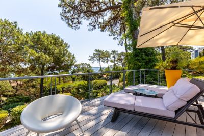 Sale Luxury house Cap-Ferret 6&nbsp;Rooms 200&nbsp;m²