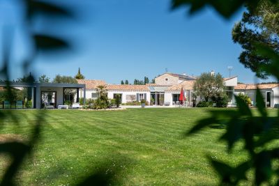 Vente Maison de luxe Dolus-d'Oléron 10 Pièces 360 m²