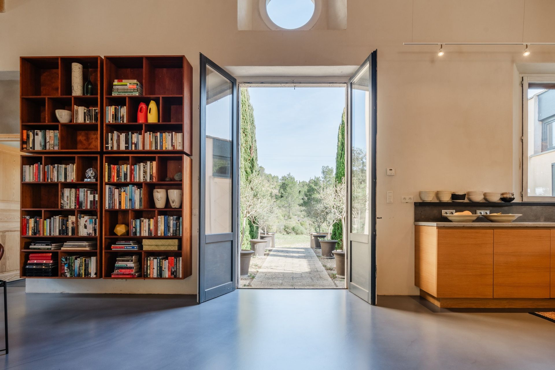 maison de luxe 5 Pièces en vente sur LAGRASSE (11220)