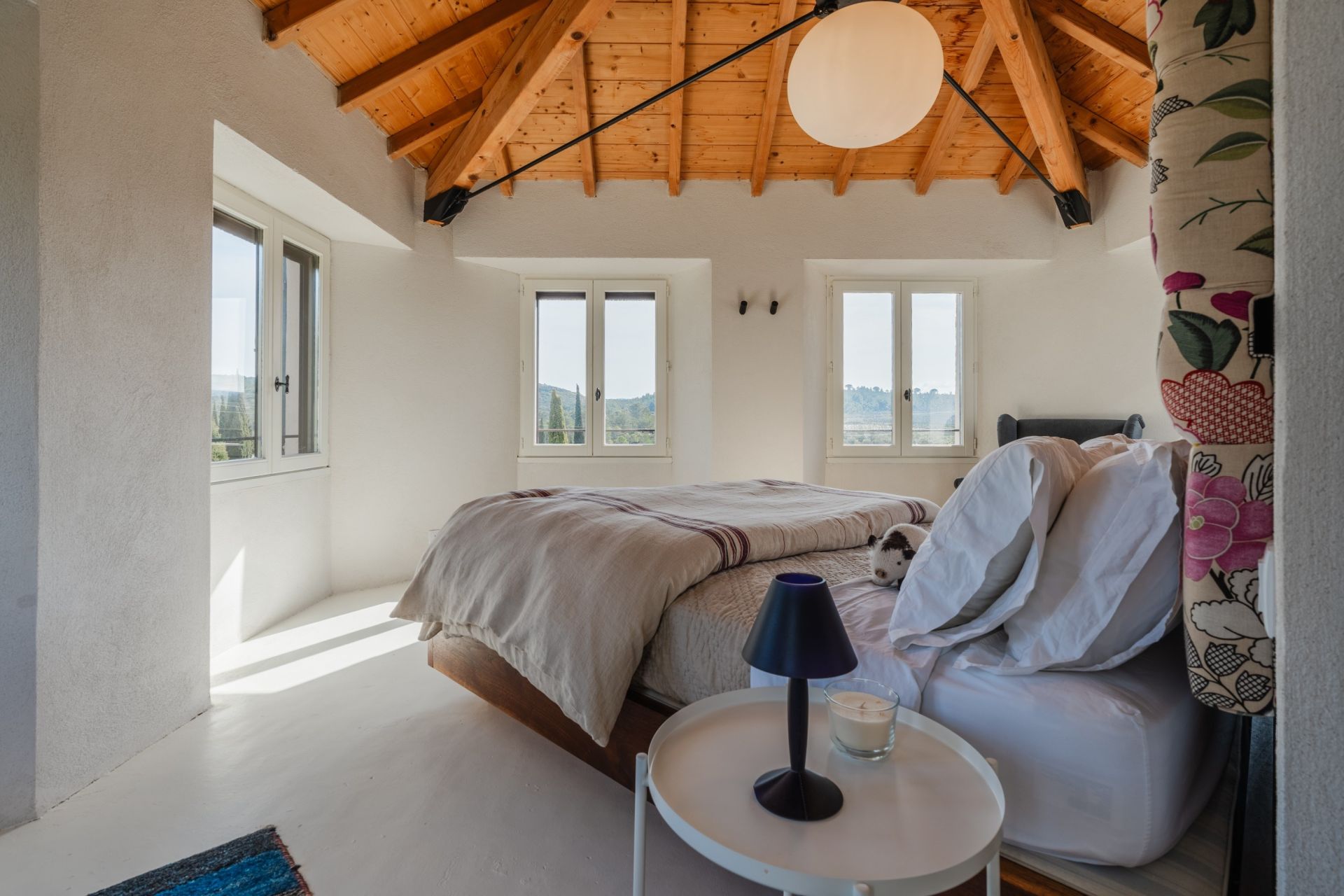 maison de luxe 5 Pièces en vente sur LAGRASSE (11220)