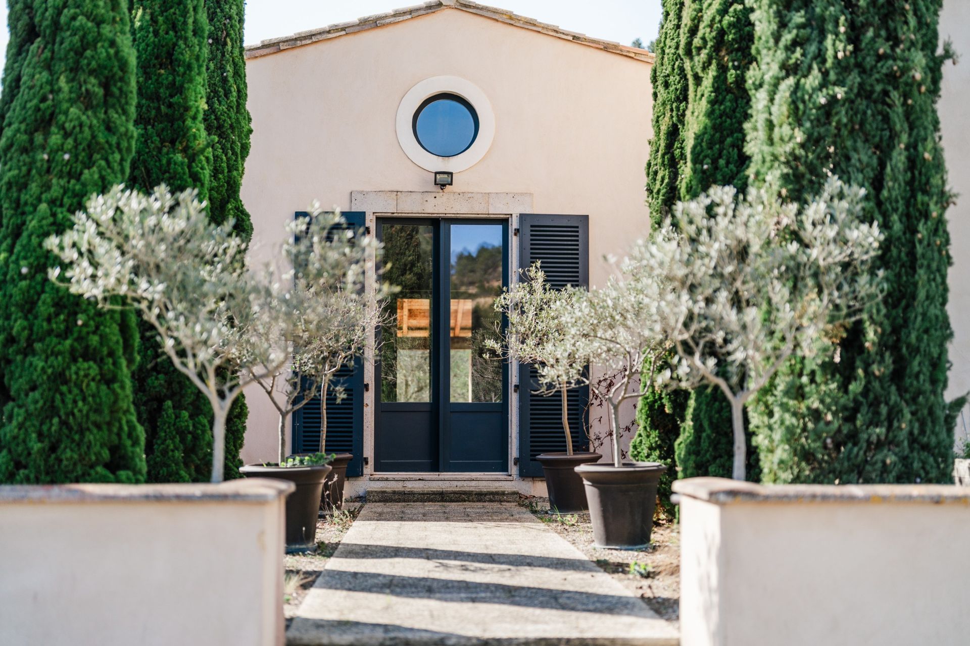 maison de luxe 5 Pièces en vente sur LAGRASSE (11220)