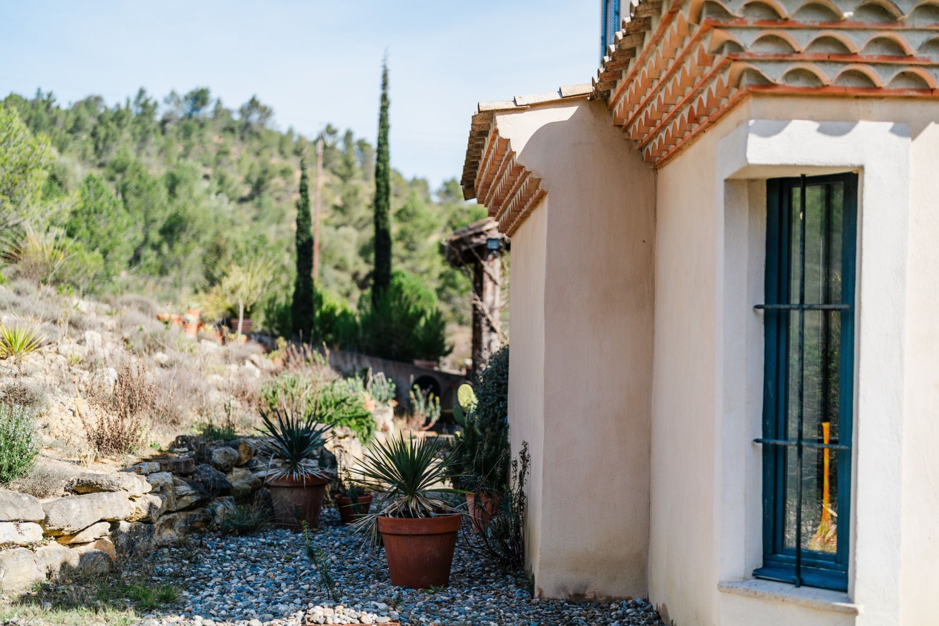 maison de luxe 5 Pièces en vente sur LAGRASSE (11220)