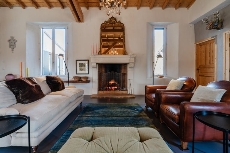 maison de luxe 5 Pièces en vente sur LAGRASSE (11220)