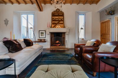 Vente Maison de luxe Lagrasse 5&nbsp;Pièces 178&nbsp;m²