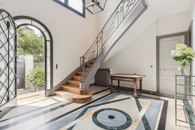 Sale Luxury house Saint-Cloud 10 Rooms 320 m²