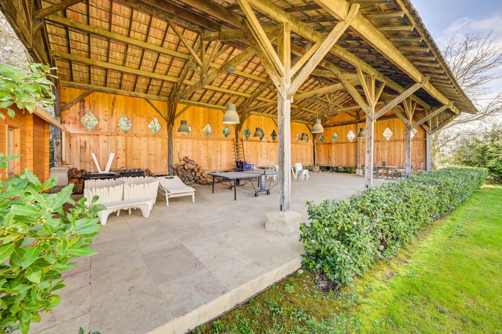 maison de luxe 20 Pièces en vente sur AIX EN PROVENCE (13100)