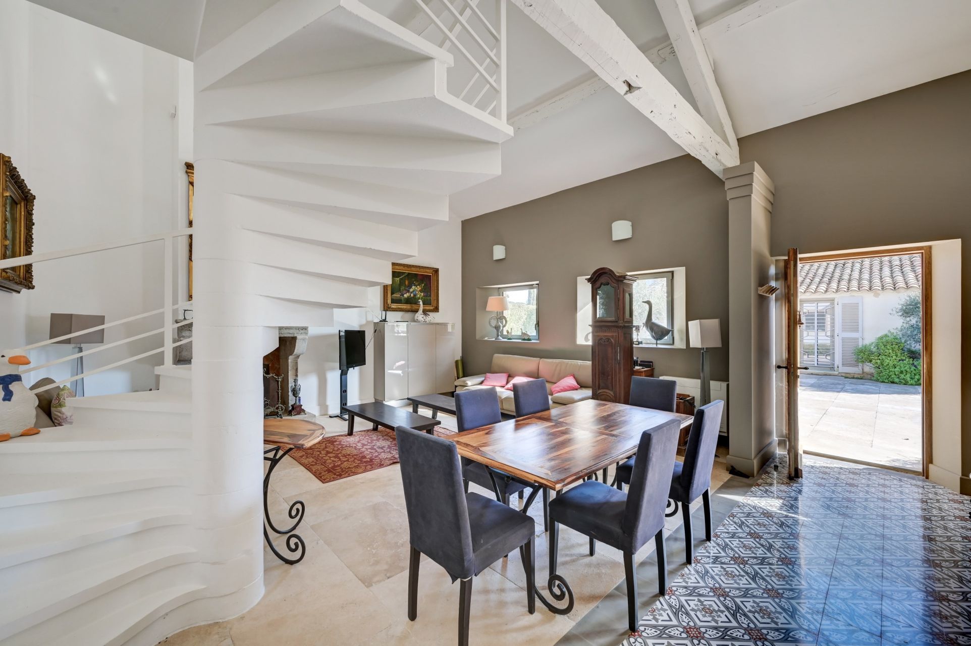 maison de luxe 20 Pièces en vente sur AIX EN PROVENCE (13100)