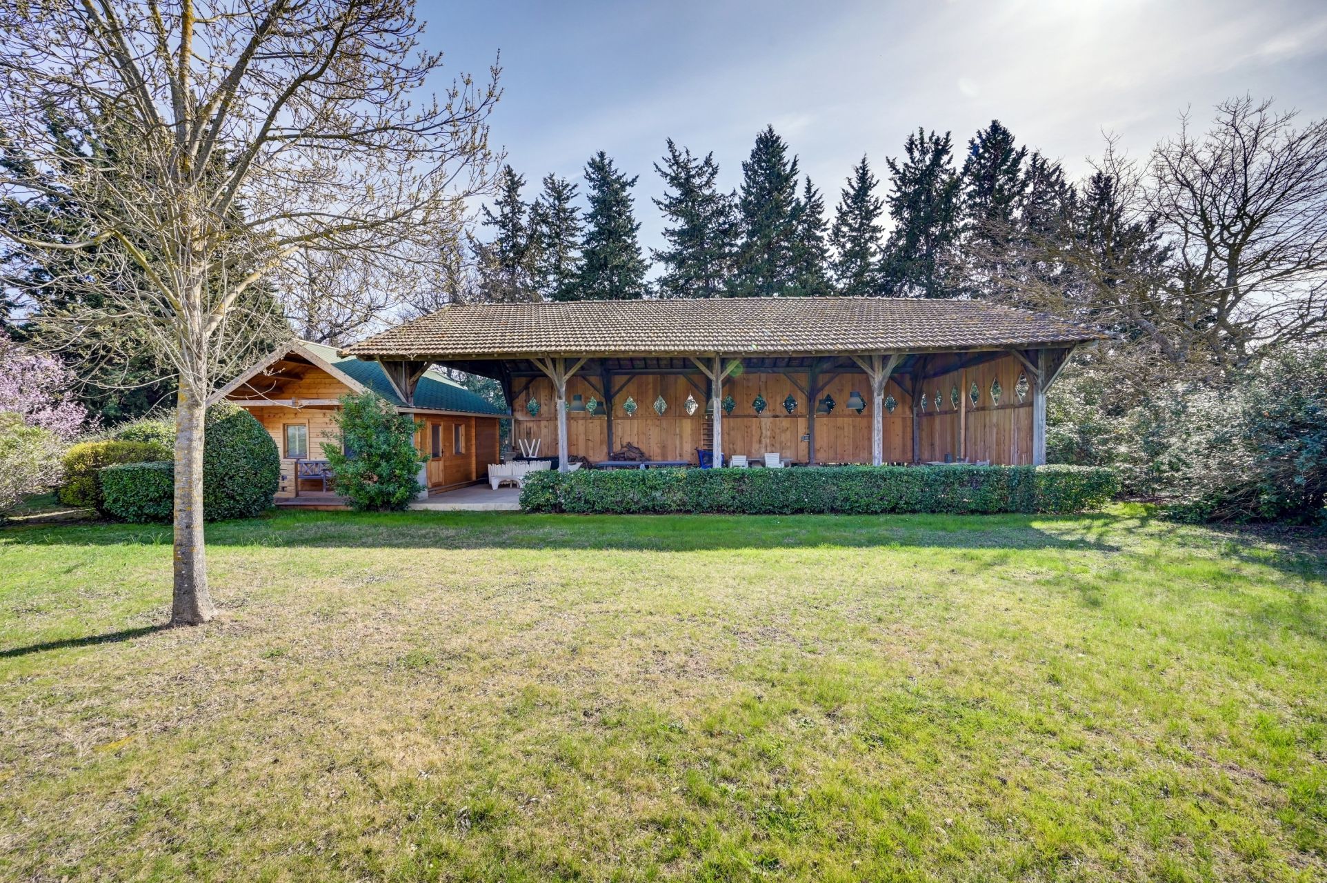 maison de luxe 20 Pièces en vente sur AIX EN PROVENCE (13100)