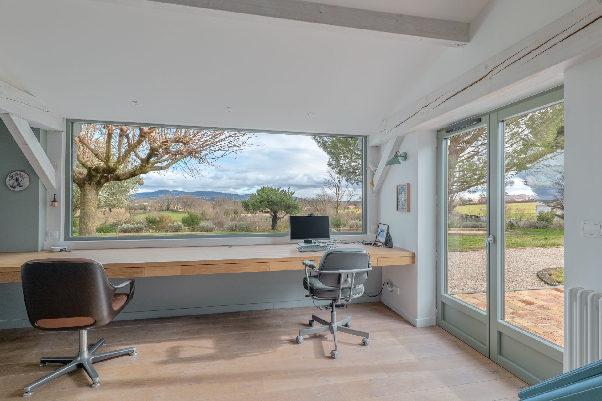 maison de luxe 7 Pièces en vente sur MARCY L ETOILE (69280)