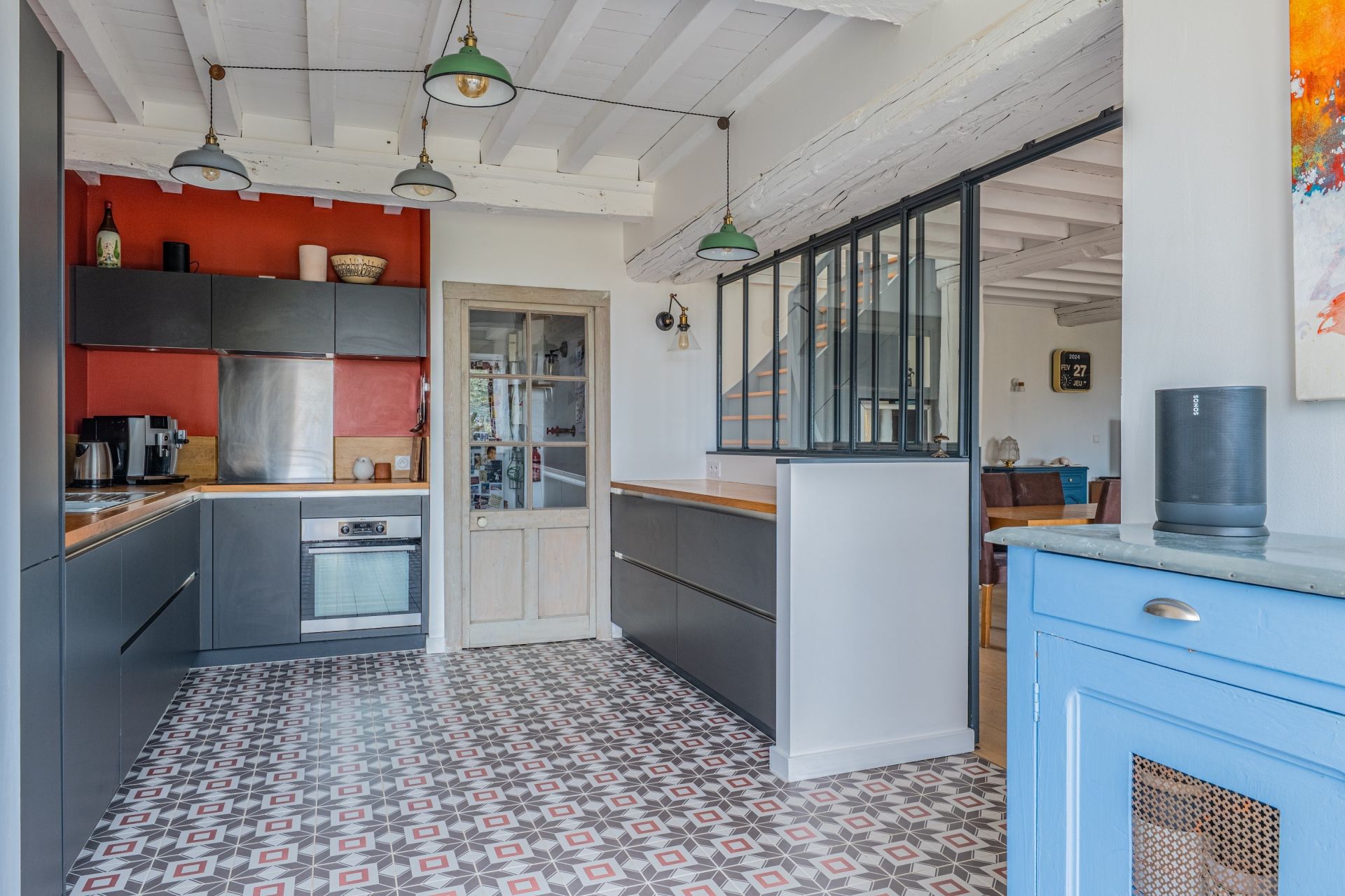 maison de luxe 7 Pièces en vente sur MARCY L ETOILE (69280)