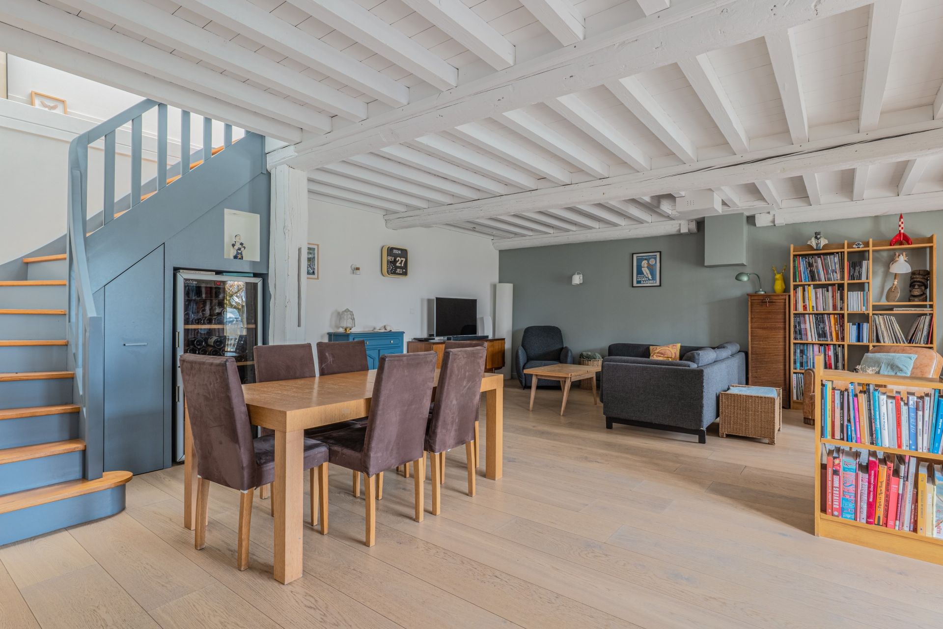 maison de luxe 7 Pièces en vente sur MARCY L ETOILE (69280)