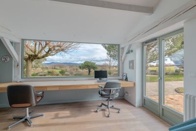 Vente Maison de luxe Marcy-l'Étoile 7 Pièces 200 m²