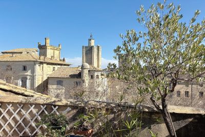 Vente Appartement de luxe Uzès 4 Pièces 130 m²