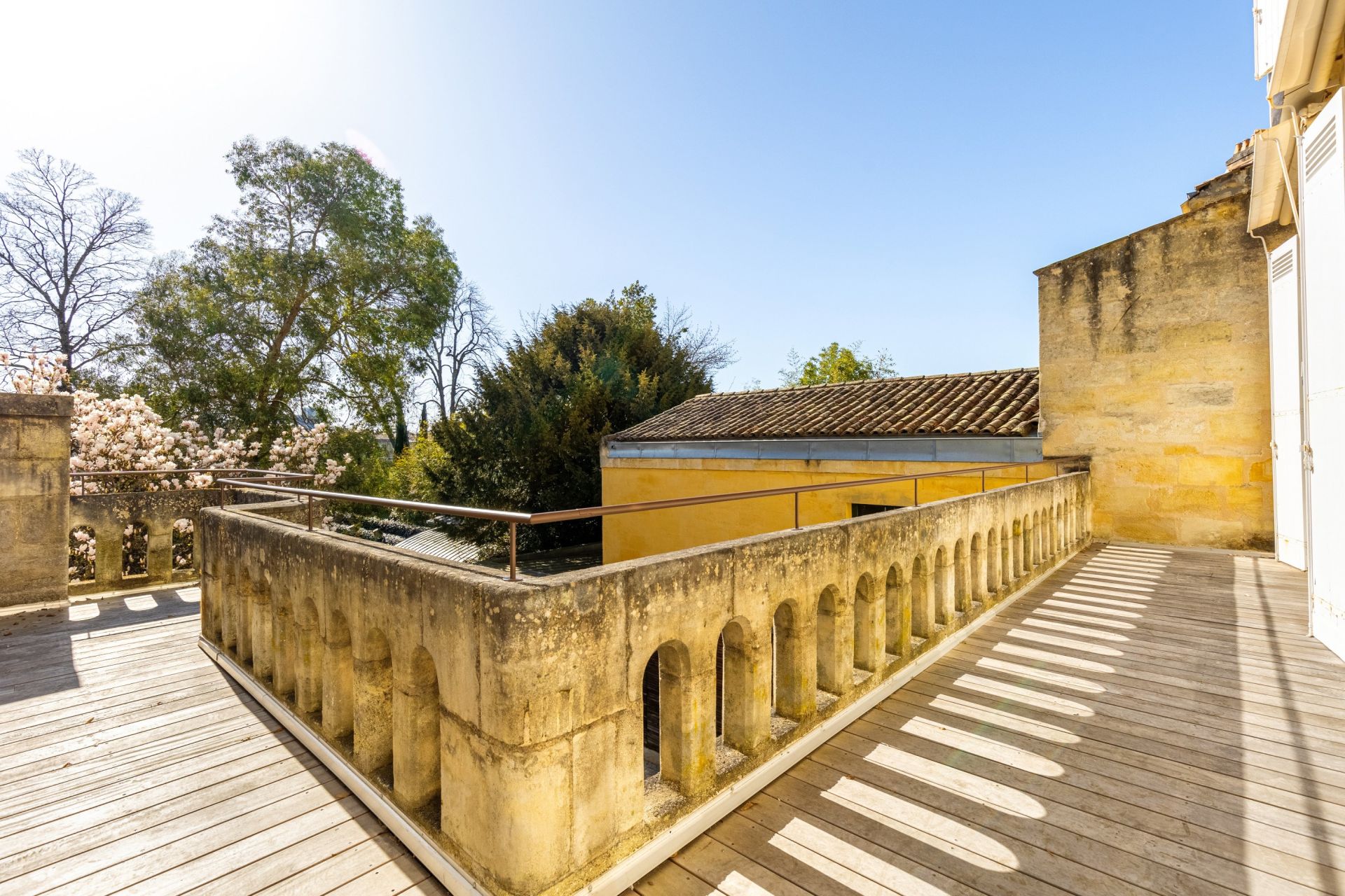 maison de luxe 15 Pièces en vente sur BORDEAUX (33000)