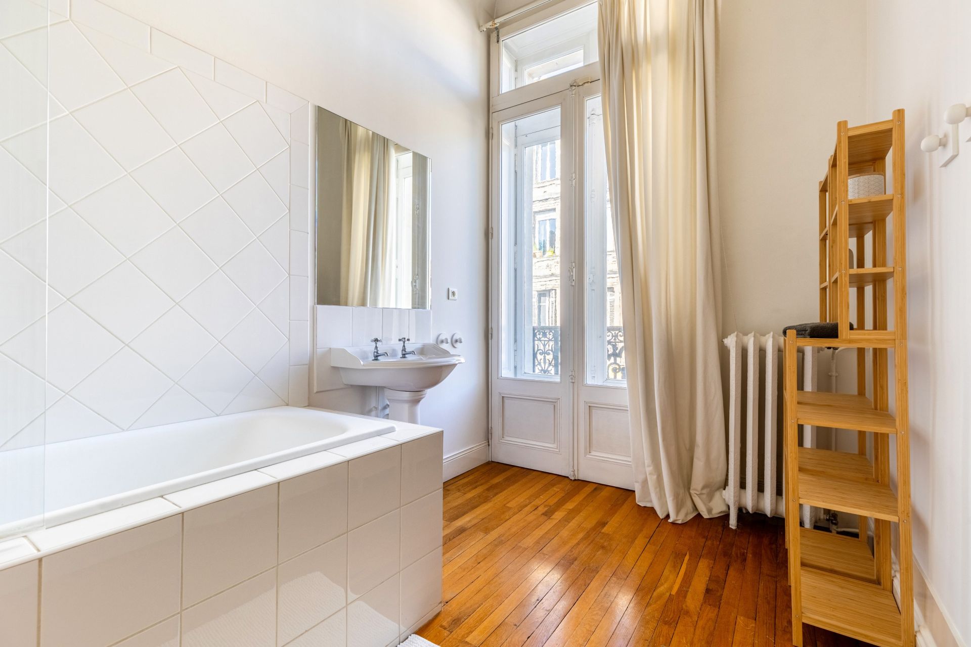 maison de luxe 15 Pièces en vente sur BORDEAUX (33000)
