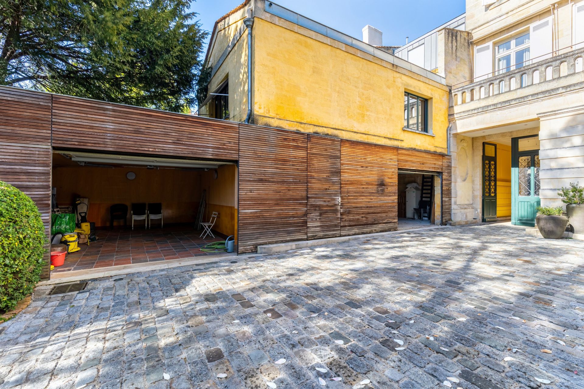 maison de luxe 15 Pièces en vente sur BORDEAUX (33000)