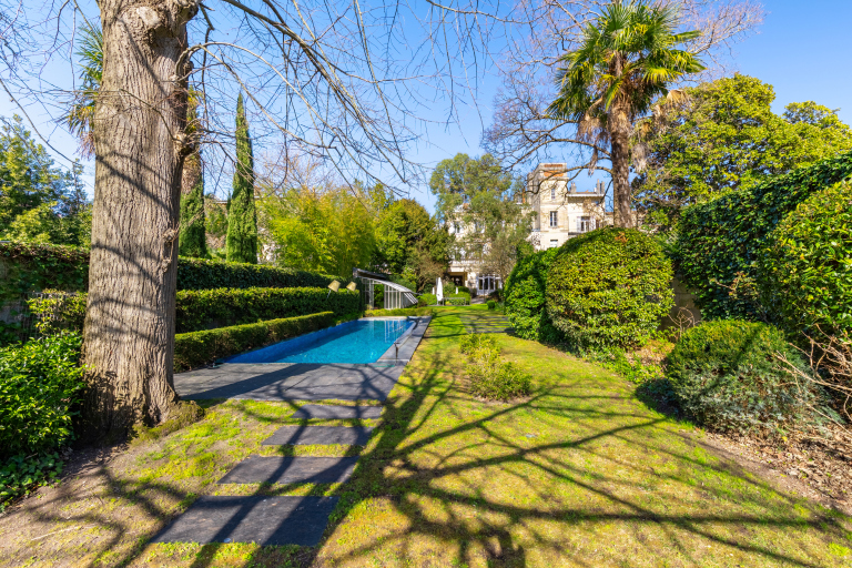 maison de luxe 15 Pièces en vente sur BORDEAUX (33000)