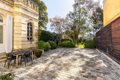 Sale Luxury house Bordeaux 15 Rooms 764 m²