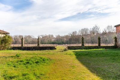 Sale Wine estate Bordeaux 12 Rooms 200 m²