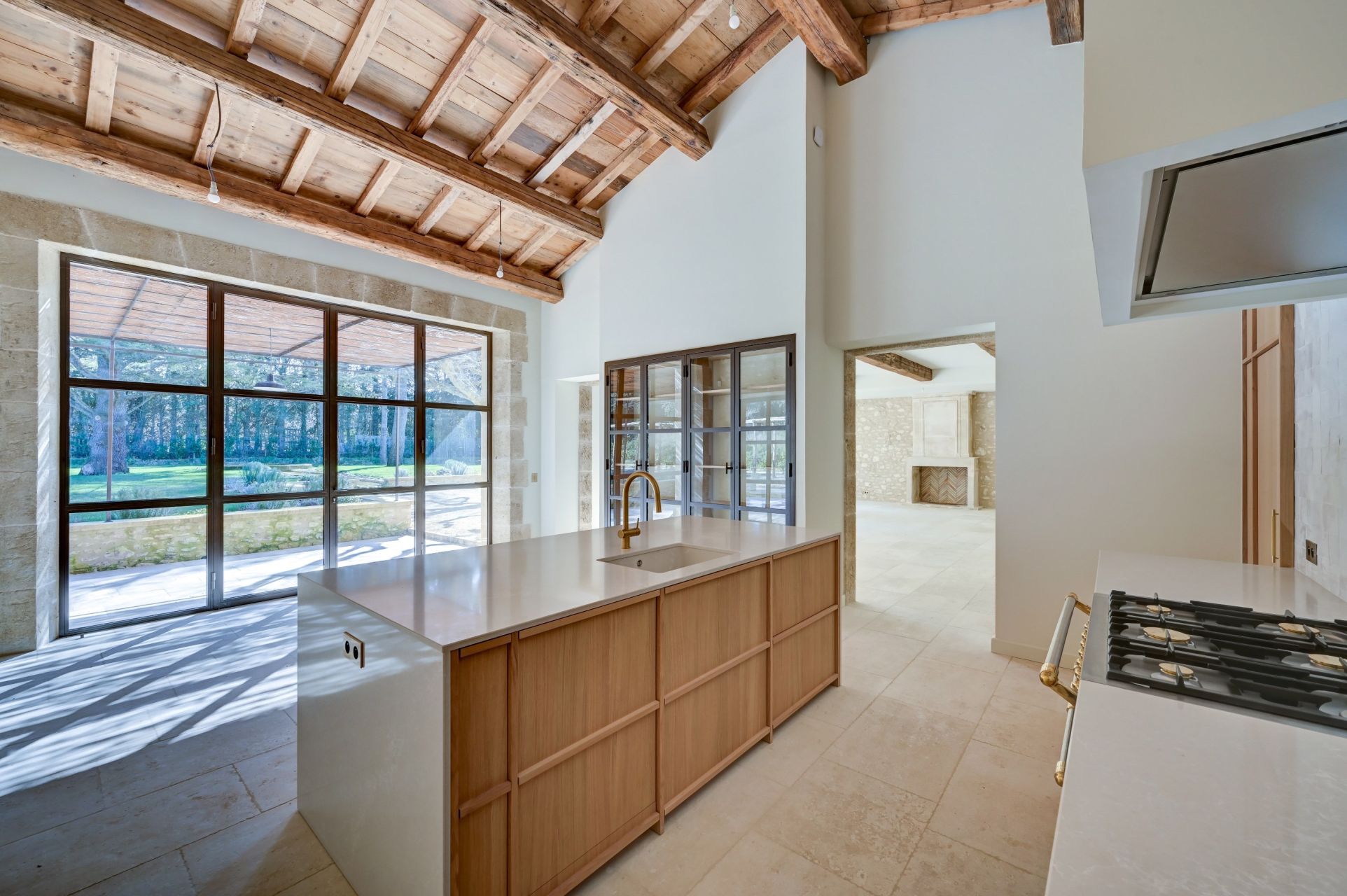 luxury house 8 Rooms for sale on EYGALIERES (13810)