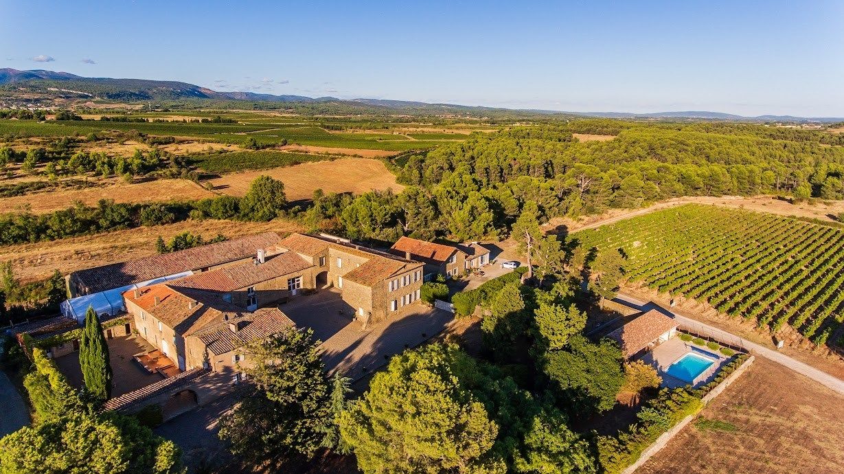 maison de luxe 27 Pièces en vente sur CARCASSONNE (11000)