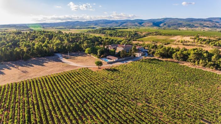 Sale Luxury house Carcassonne 27&nbsp;Rooms 3000&nbsp;m²