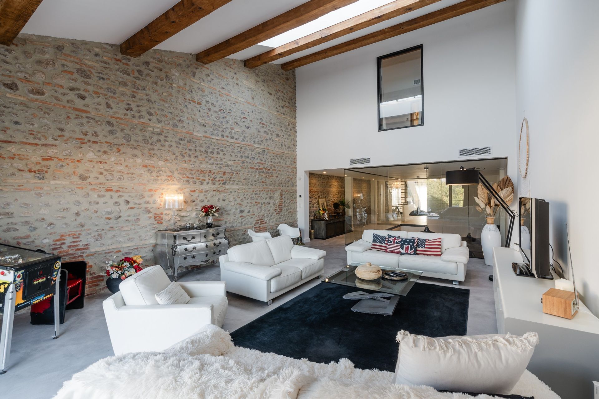 maison de luxe 3 Pièces en vente sur CANET EN ROUSSILLON (66140)